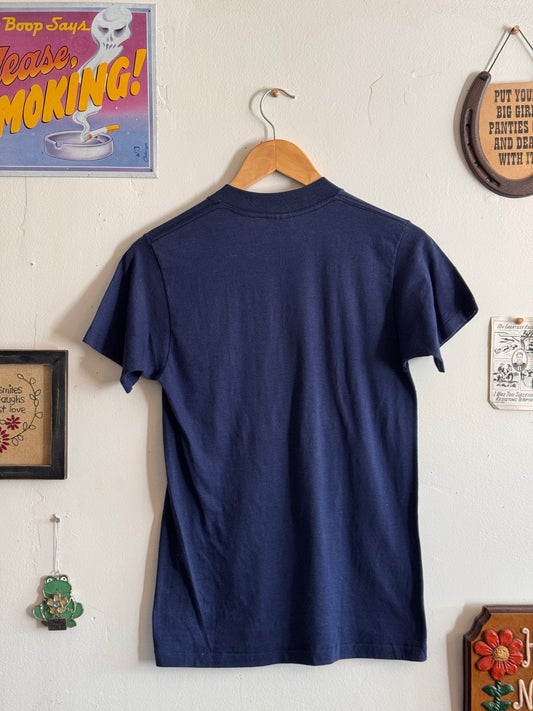 80s New York State Police Tee (M)