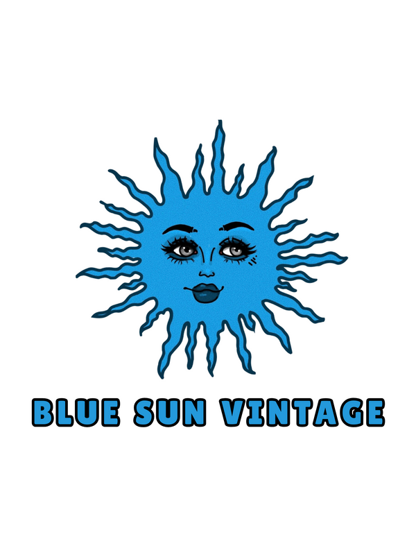 Blue Sun Vintage