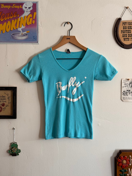 2000s Barfly Tee (S)