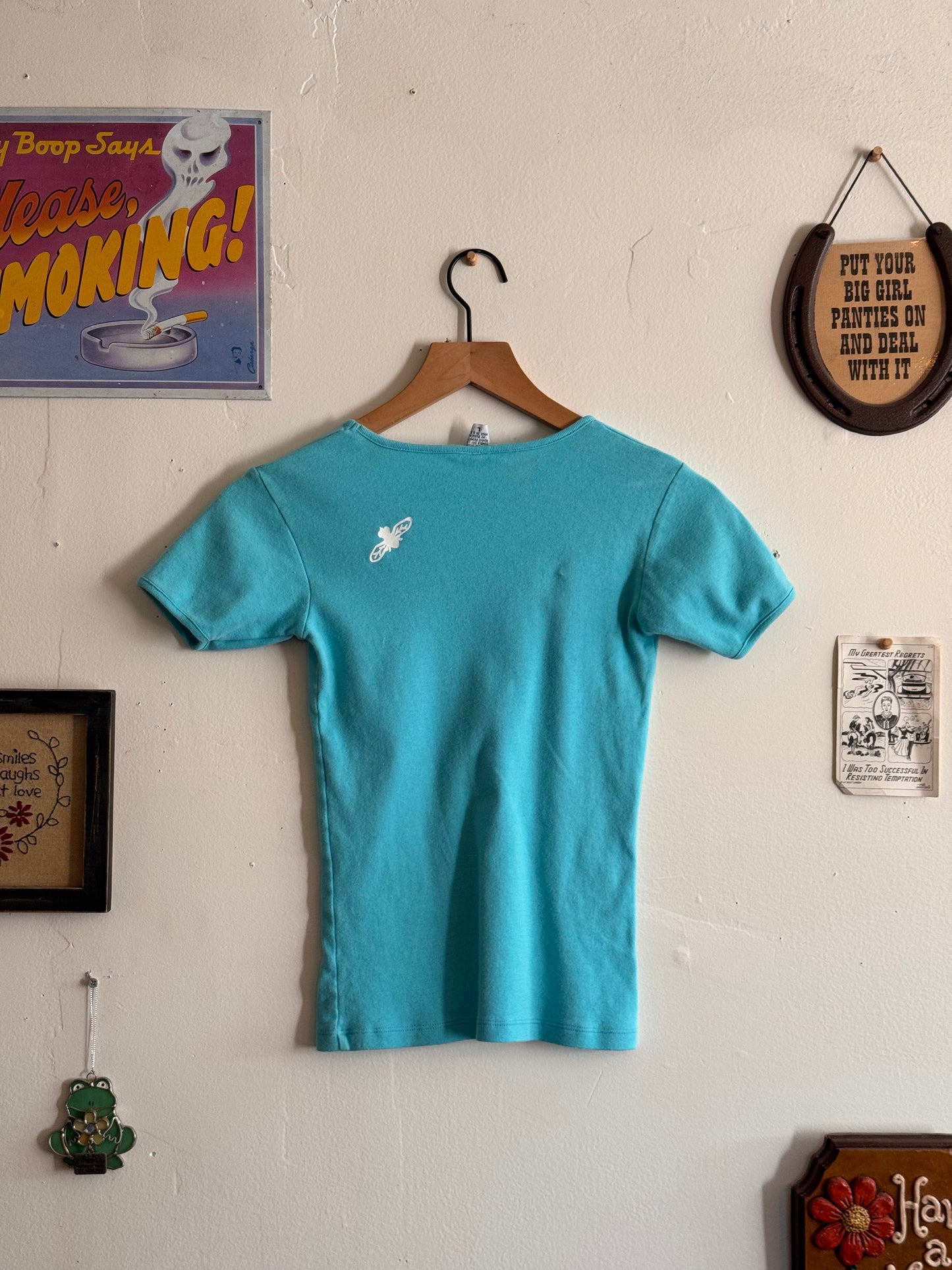 2000s Barfly Tee (S)