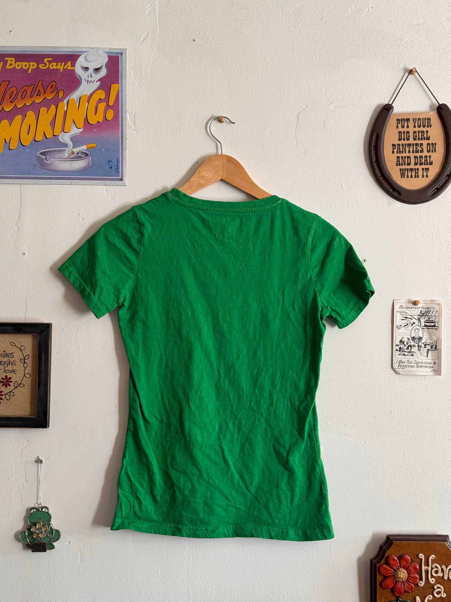 Guinness Baby Tee (M)