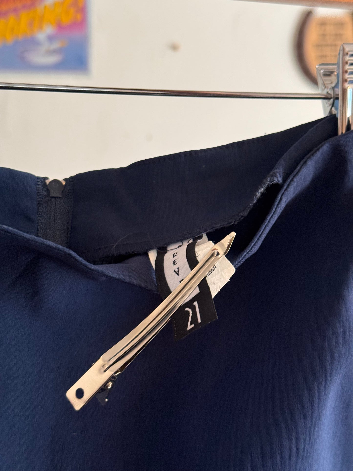 90s Forever 21 Pencil Skirt (S)